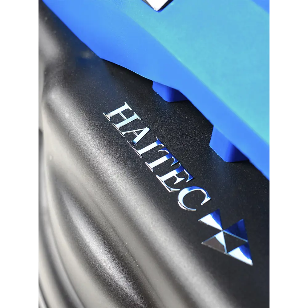Фото 9 Газонокосилка аккумуляторная Haitec HT-ARM133 21 В 33 см АКБ и ЗУ в комплекте Фото 9 Газонокосилка аккумуляторная Haitec HT-ARM133 21 В 33 см АКБ и ЗУ в комплекте