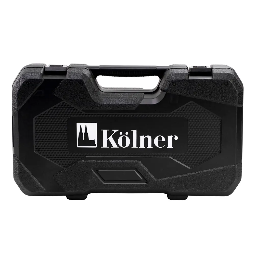 Фото 4 УШМ аккумуляторная бесщеточная Kolner KAG 18-125BL2K, 18 В Li-Ion 2x3 Ач, 125 мм Фото 4 УШМ аккумуляторная бесщеточная Kolner KAG 18-125BL2K, 18 В Li-Ion 2x3 Ач, 125 мм