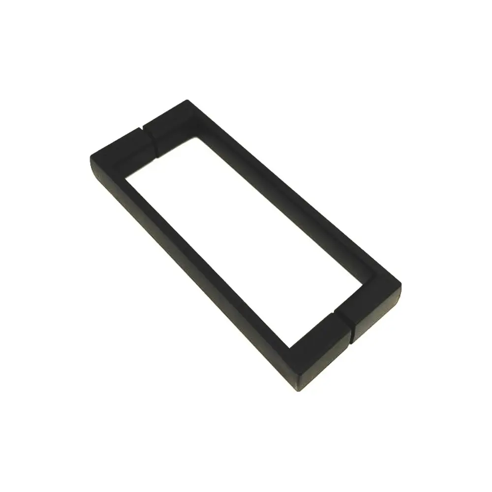 Фото 3 Душевая дверь Rgw 235704 100см эффект стекла прозрачный раздвижной