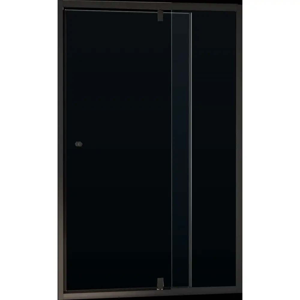 Фото 2 Душевая дверь Rgw 531900 90см эффект стекла прозрачный распашной Фото 2 Душевая дверь Rgw 531900 90см эффект стекла прозрачный распашной