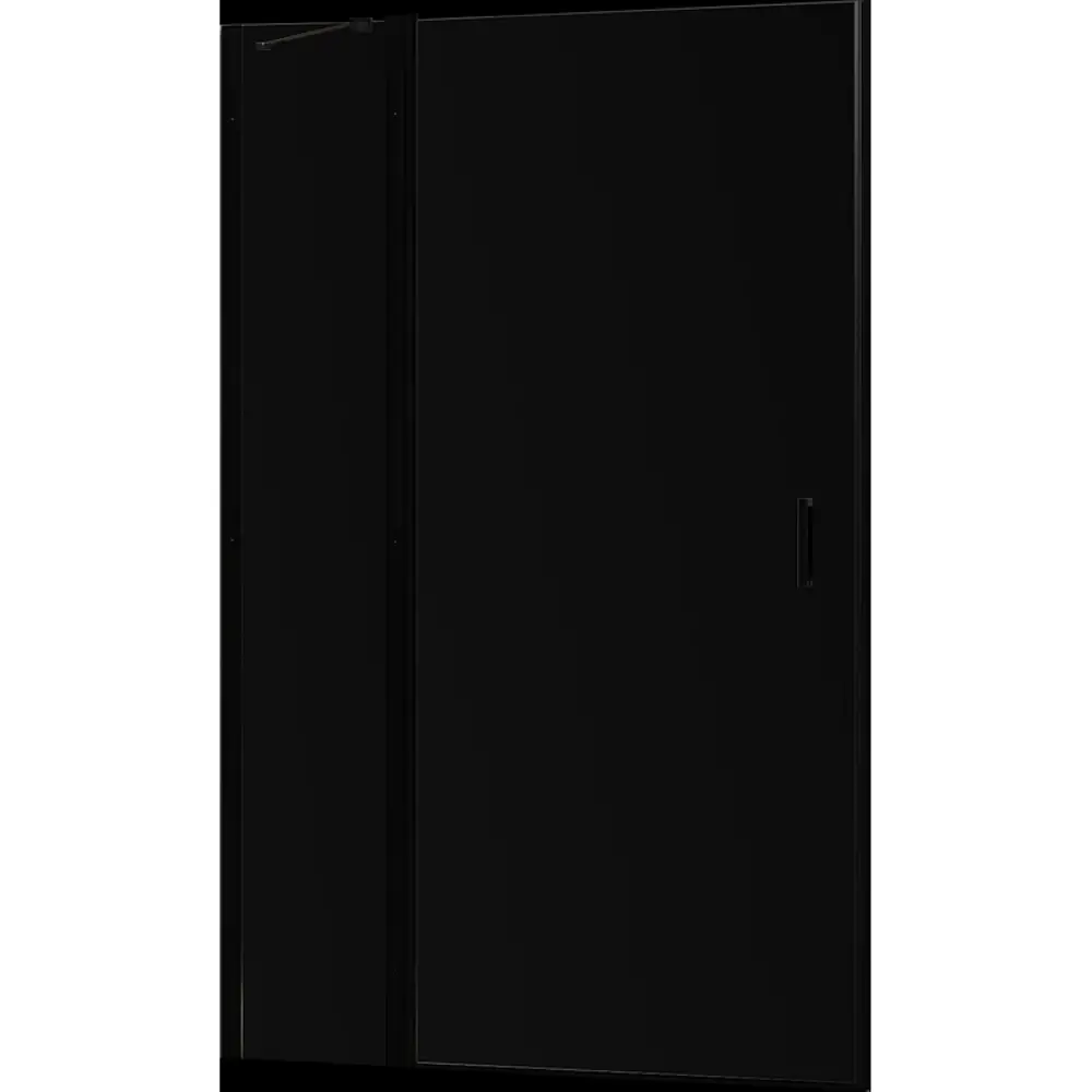 Фото 2 Душевая дверь Rgw 595147 120см эффект стекла прозрачный распашной Фото 2 Душевая дверь Rgw 595147 120см эффект стекла прозрачный распашной