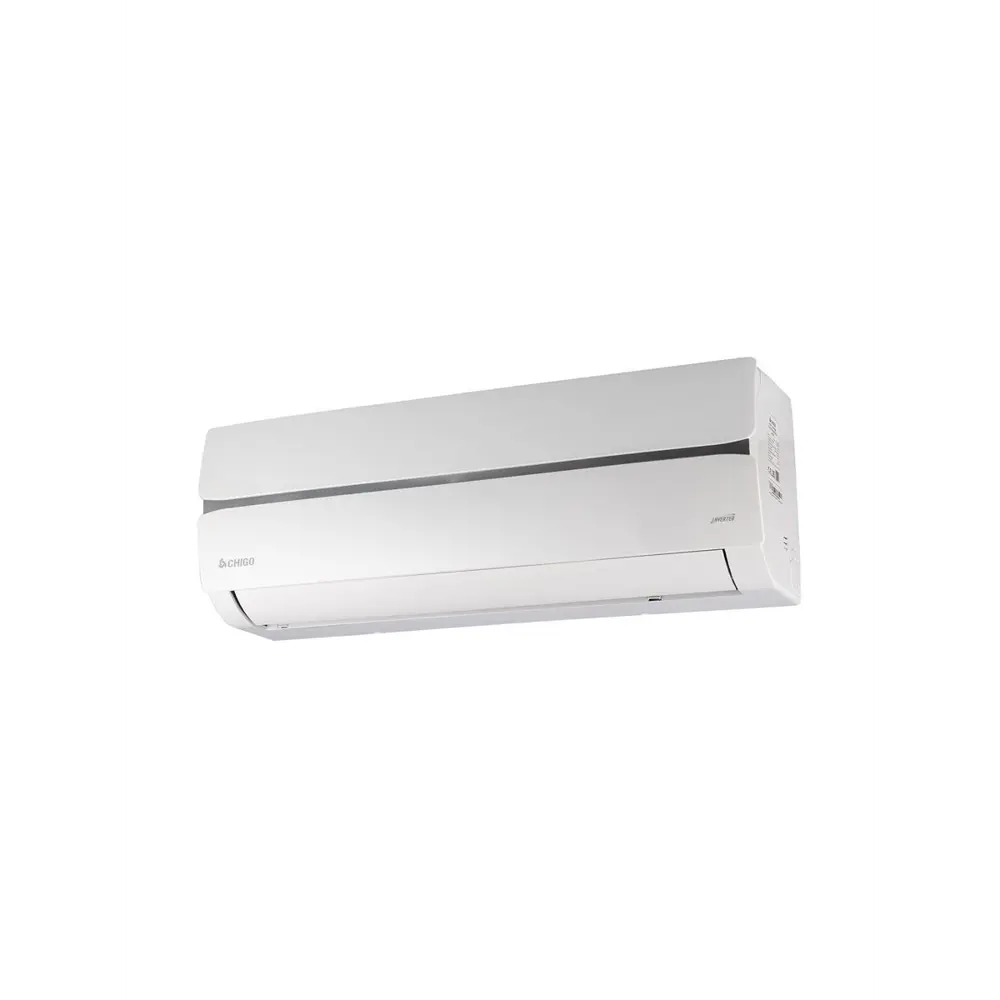 Фото 4 Сплит-система инверторная Chigo CS-51V3A-1B172/White 18K BTU охлаждение/обогрев с Wi Fi Фото 4 Сплит-система инверторная Chigo CS-51V3A-1B172/White 18K BTU охлаждение/обогрев с Wi Fi