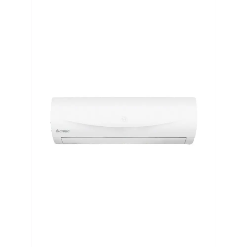 Фото Сплит-система инверторная Chigo CS-35V3A-1C150 12K BTU охлаждение/обогрев с Wi Fi Фото Сплит-система инверторная Chigo CS-35V3A-1C150 12K BTU охлаждение/обогрев с Wi Fi