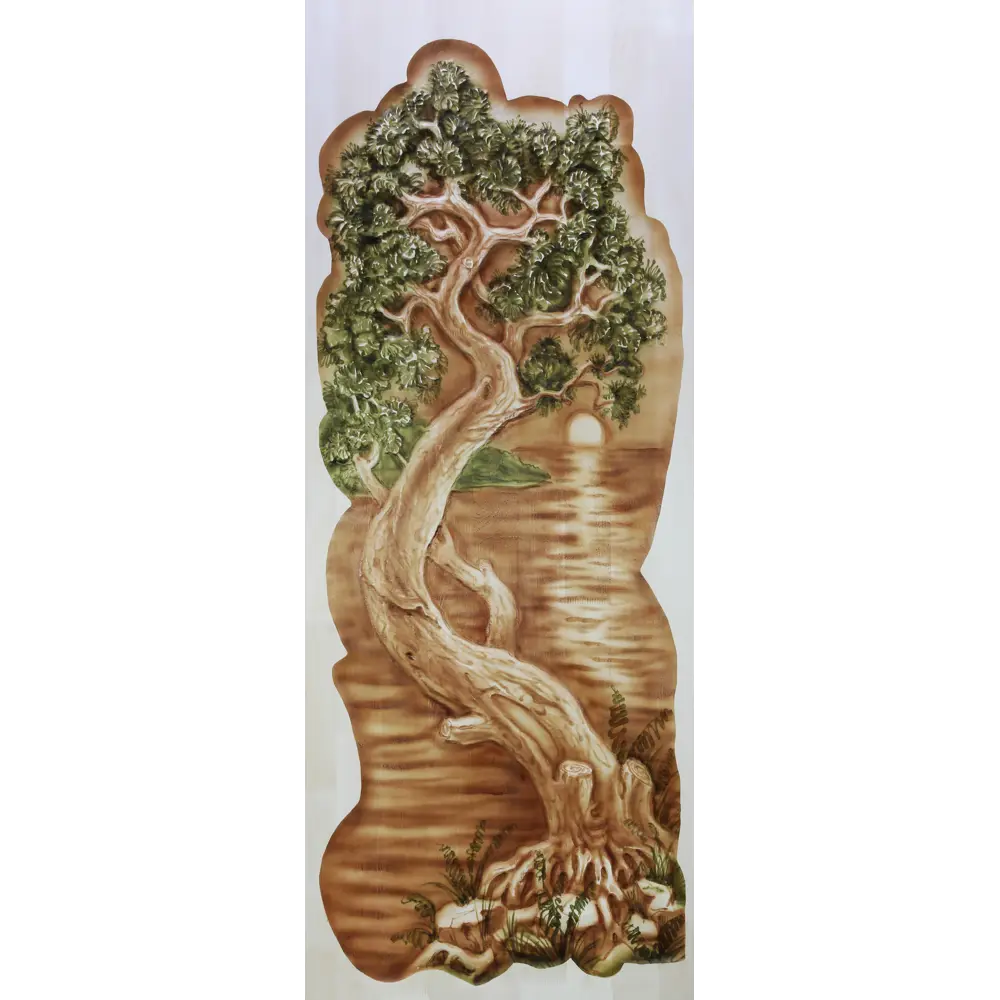 Фото Дверь для бани деревянная липа Dlyabani Сосна на закате 180x70см Фото Дверь для бани деревянная липа Dlyabani Сосна на закате 180x70см