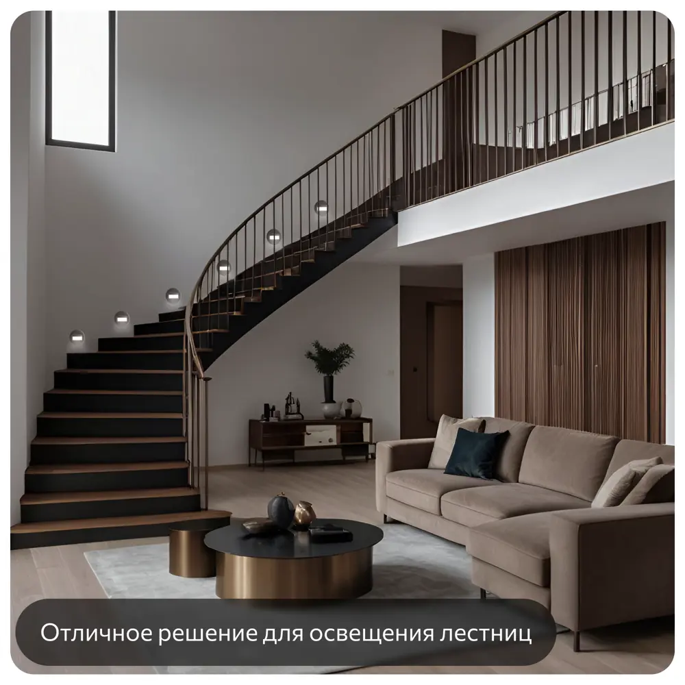 Фото 3 Светильник точечный встраиваемый светодиодный Citilux Скалли Cld007r1 под отверстие 64 мм 0.6 Вт нейтральный белый свет цвет серый/серебристый Фото 3 Светильник точечный встраиваемый светодиодный Citilux Скалли Cld007r1 под отверстие 64 мм 0.6 Вт нейтральный белый свет цвет серый/серебристый