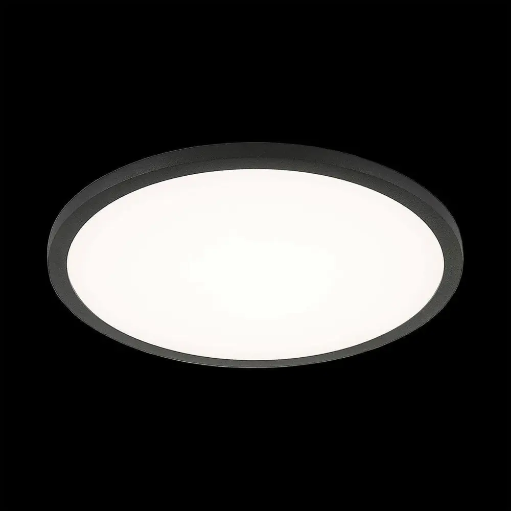 Фото 2 Светильник точечный встраиваемый Citilux Омега CLD50R222 под отверстие 15.5 см 9 м² Фото 2 Светильник точечный встраиваемый Citilux Омега CLD50R222 под отверстие 15.5 см 9 м²