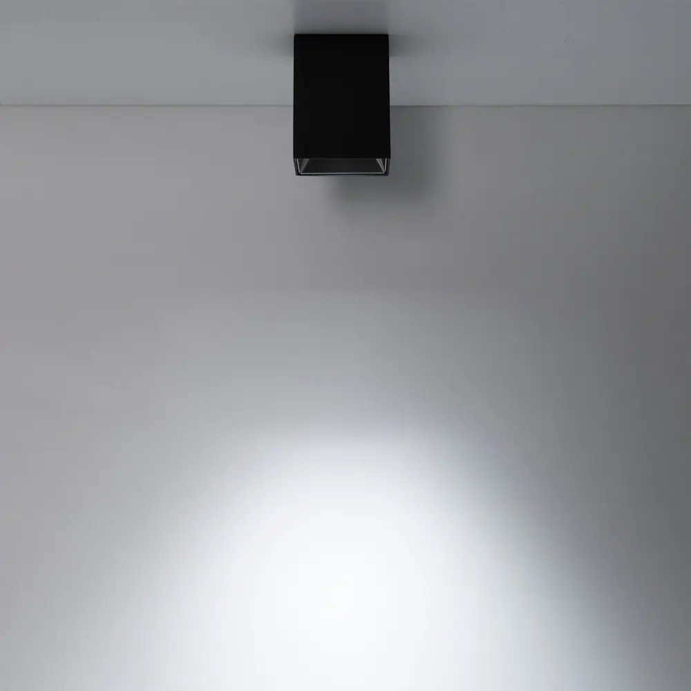 Фото 4 Светильник точечный накладной Citilux Старк CL7440212 4 м² Фото 4 Светильник точечный накладной Citilux Старк CL7440212 4 м²