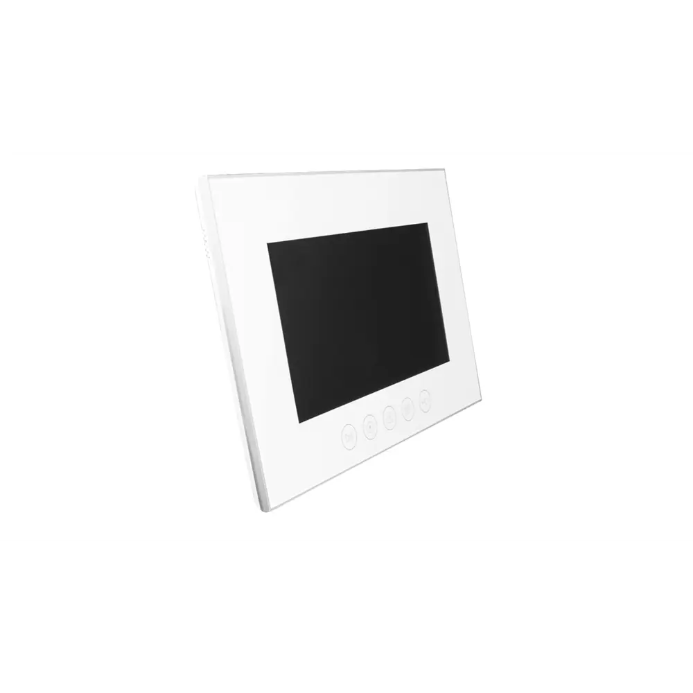 Фото 10 Монитор видеодомофона Tantos Marilyn HD s 7" цвет белый Фото 10 Монитор видеодомофона Tantos Marilyn HD s 7" цвет белый