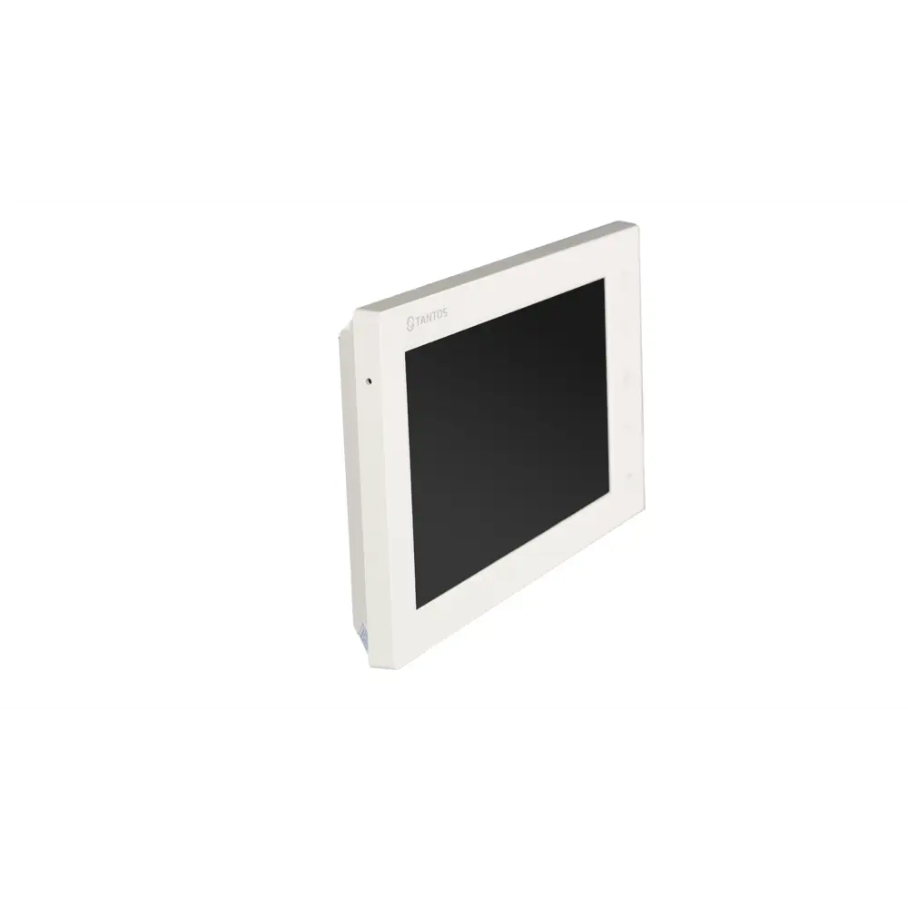 Фото 10 Монитор видеодомофона Tantos Amelie HD X 7" цвет белый Фото 10 Монитор видеодомофона Tantos Amelie HD X 7" цвет белый