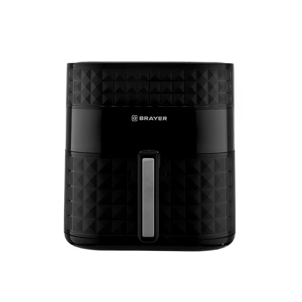 Фото Аэрогриль BRAYER BR2035 Фото Аэрогриль BRAYER BR2035