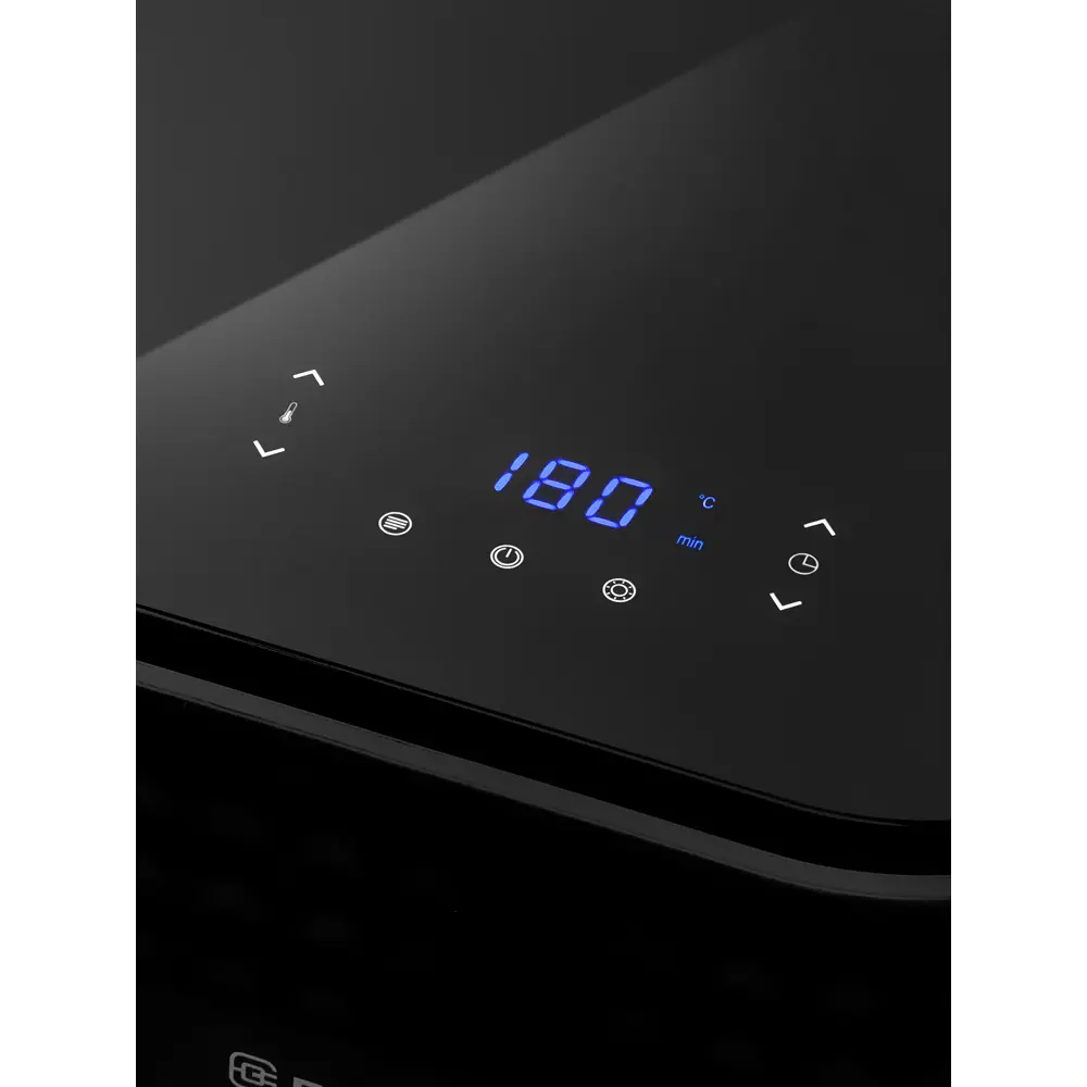 Фото 6 Аэрогриль BRAYER BR2035 Фото 6 Аэрогриль BRAYER BR2035