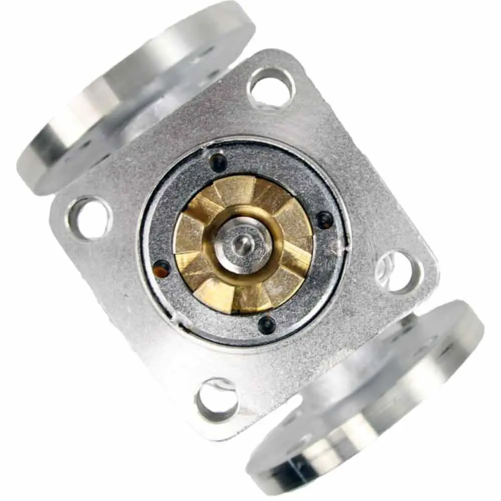 Фото 2 Задвижка под электропривод клиновая DN.ru D040-03771 DN250 PN16 с выдвижным шпинделем нержавеющая сталь Фото 2 Задвижка под электропривод клиновая DN.ru D040-03771 DN250 PN16 с выдвижным шпинделем нержавеющая сталь