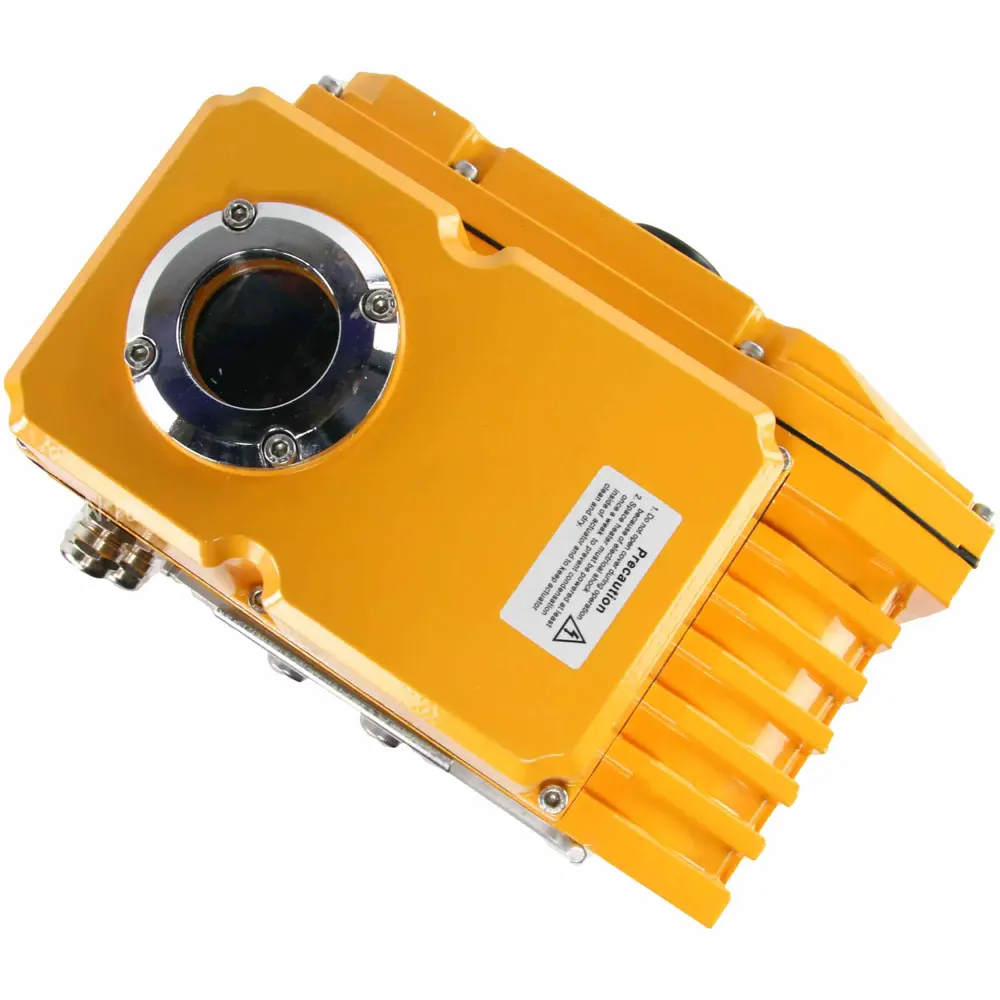 Фото 8 Задвижка с электроприводом клиновая DN.ru D040-04795 DN200 PN25 с выдвижным шпинделем нержавеющая сталь Фото 8 Задвижка с электроприводом клиновая DN.ru D040-04795 DN200 PN25 с выдвижным шпинделем нержавеющая сталь