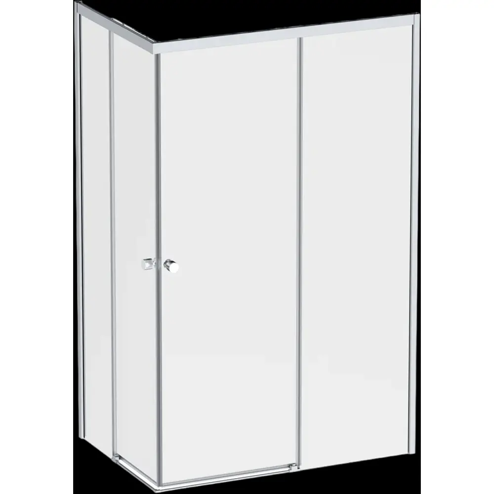 Фото 7 Душевой уголок Am.pm X-Joy 510942 прямоугольный 118.4x78.4см серебристый блеск профиль эффект стекла прозрачный Фото 7 Душевой уголок Am.pm X-Joy 510942 прямоугольный 118.4x78.4см серебристый блеск профиль эффект стекла прозрачный