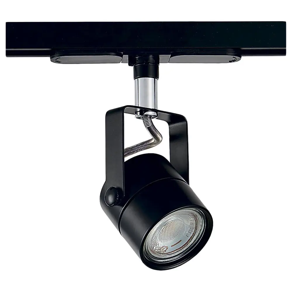 Фото Трековая система Citilux Ринг CL525T11N цвет черный Фото Трековая система Citilux Ринг CL525T11N цвет черный