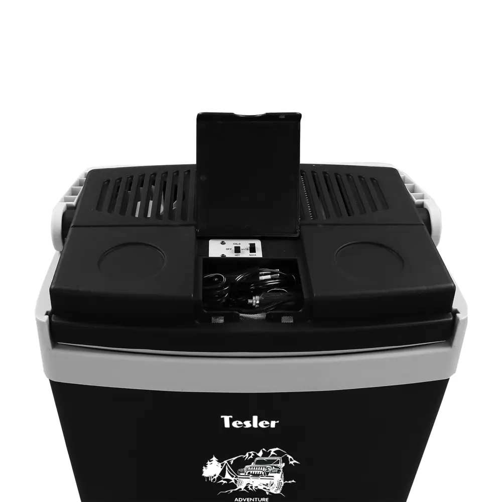 Фото 2 Автохолодильник Tesler TCF-2614 12 В 25 л Фото 2 Автохолодильник Tesler TCF-2614 12 В 25 л