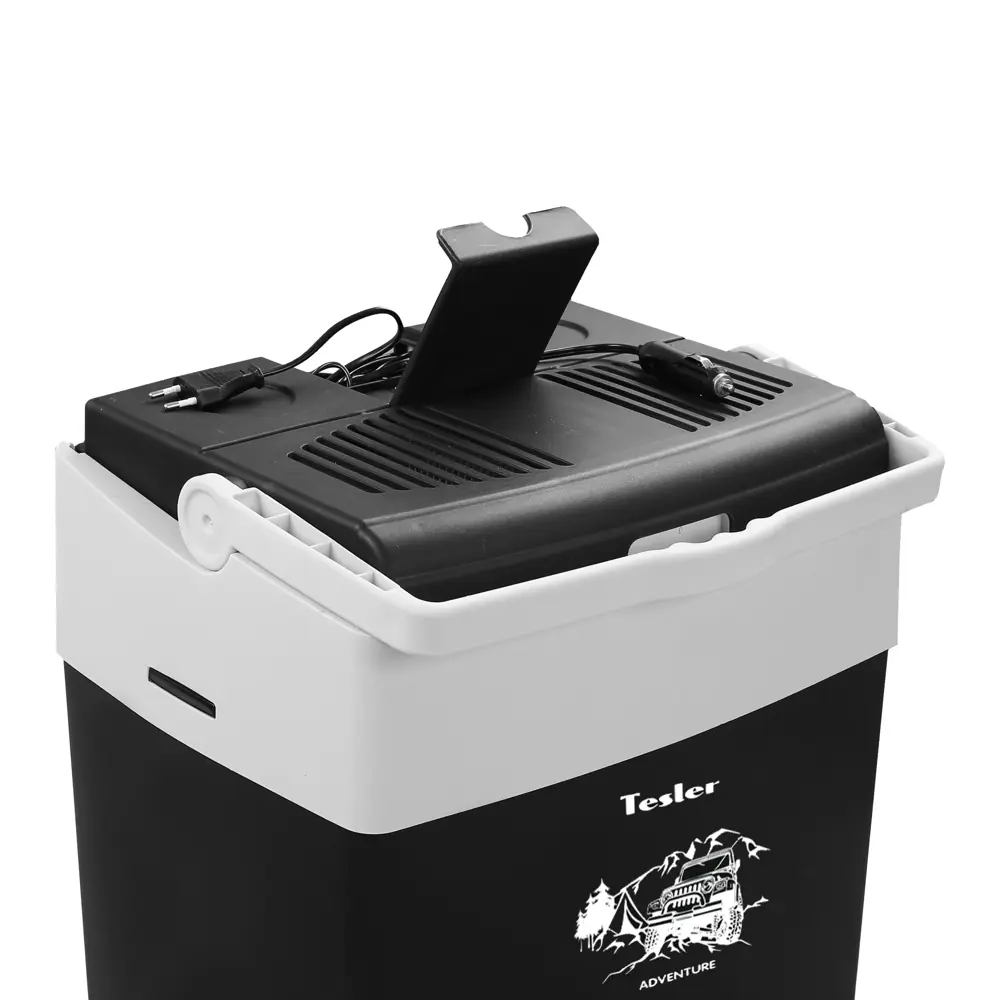 Фото 5 Автохолодильник Tesler TCF-3014 12 В 29 л Фото 5 Автохолодильник Tesler TCF-3014 12 В 29 л