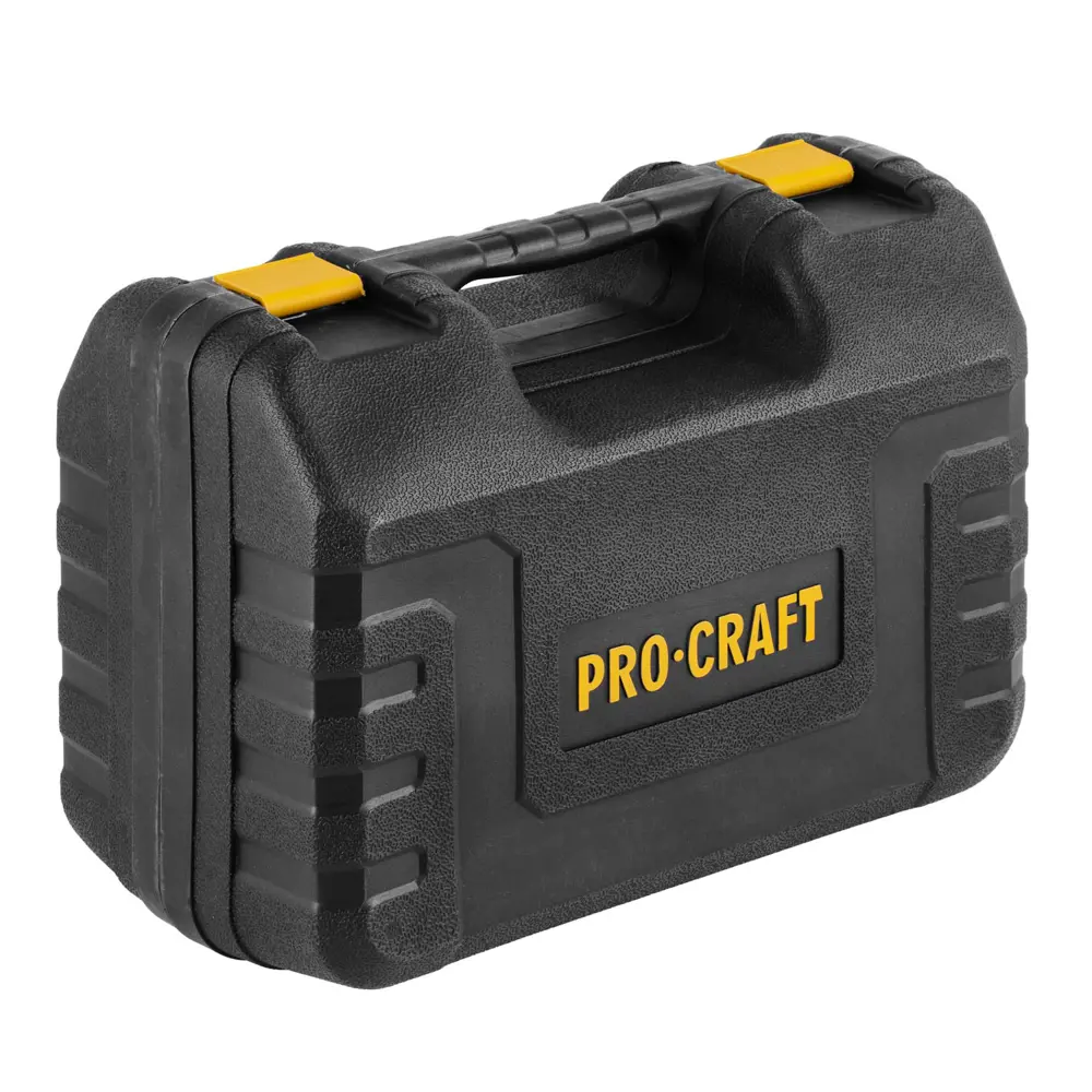 Фото 9 Рубанок аккумуляторный бесщеточный Procraft PE20BL, 20 В Li-Ion 82 мм, без АКБ и ЗУ Фото 9 Рубанок аккумуляторный бесщеточный Procraft PE20BL, 20 В Li-Ion 82 мм, без АКБ и ЗУ