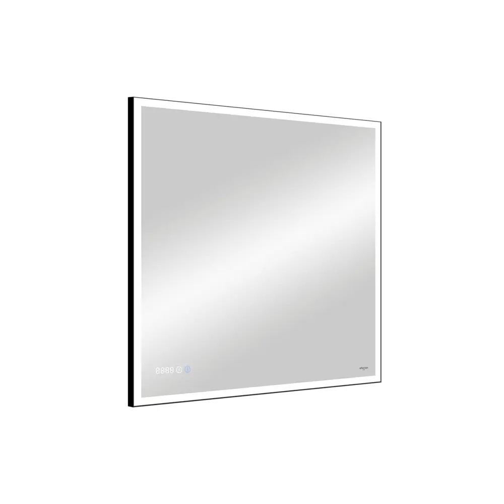 Фото 9 Зеркало для ванной Reflection RF5224GH с подсветкой 80x80см Фото 9 Зеркало для ванной Reflection RF5224GH с подсветкой 80x80см