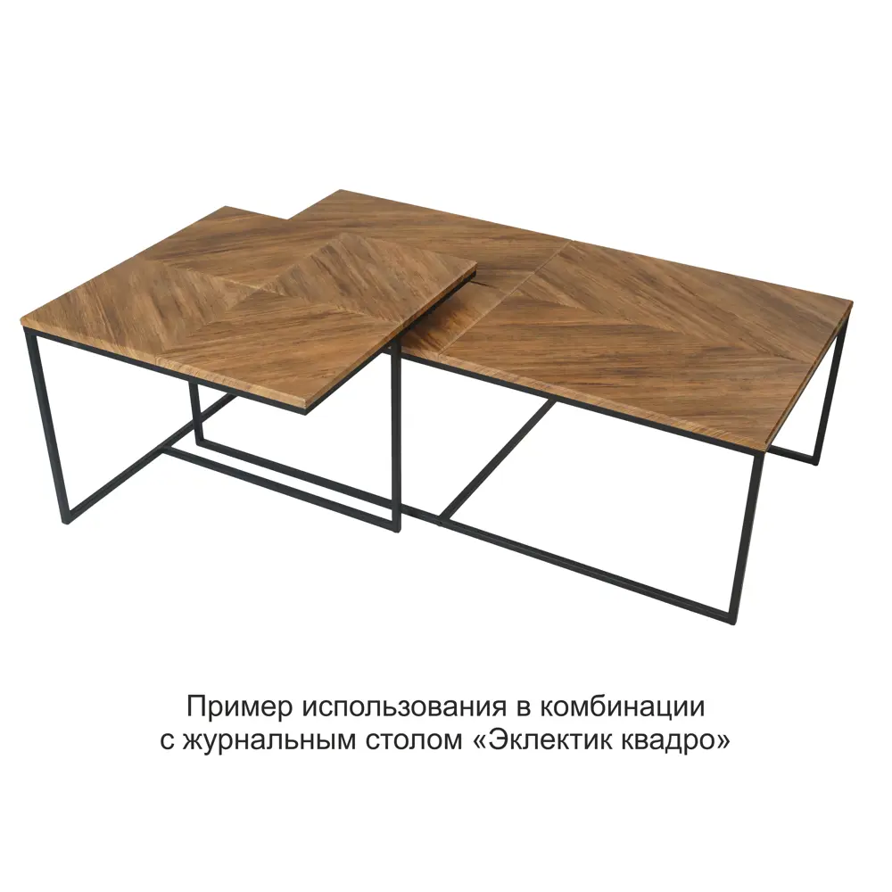 Фото 3 Журнальный столик прямоугольный Калифорния 120x60 см Эклектик дуб американский Фото 3 Журнальный столик прямоугольный Калифорния 120x60 см Эклектик дуб американский