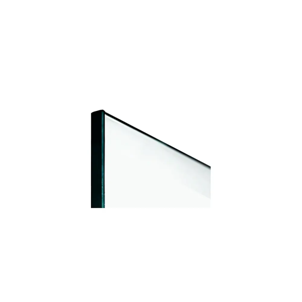 Фото 2 Душевая дверь Wasserkraft Salm 27I04 92см эффект стекла прозрачный распашной