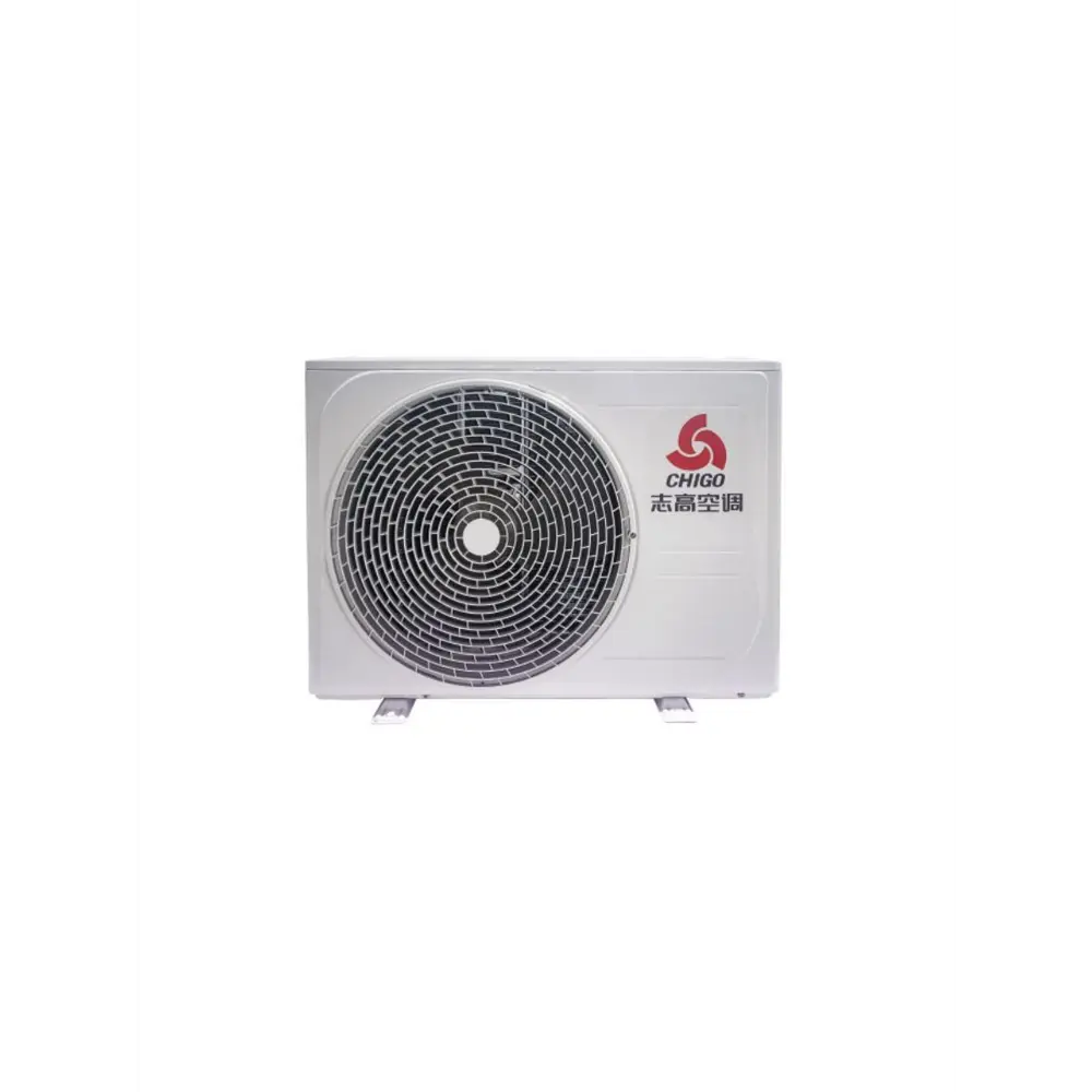 Фото 3 Сплит-система инверторная Chigo CS-25V3A-B150 9K BTU охлаждение/обогрев Фото 3 Сплит-система инверторная Chigo CS-25V3A-B150 9K BTU охлаждение/обогрев