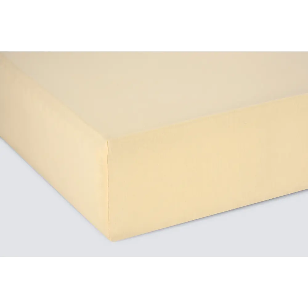 Фото 5 Простыня Ecotex Трикотажные простыни на резинке 60x120 см трикотаж на резинке цвет оранжевый Фото 5 Простыня Ecotex Трикотажные простыни на резинке 60x120 см трикотаж на резинке цвет оранжевый