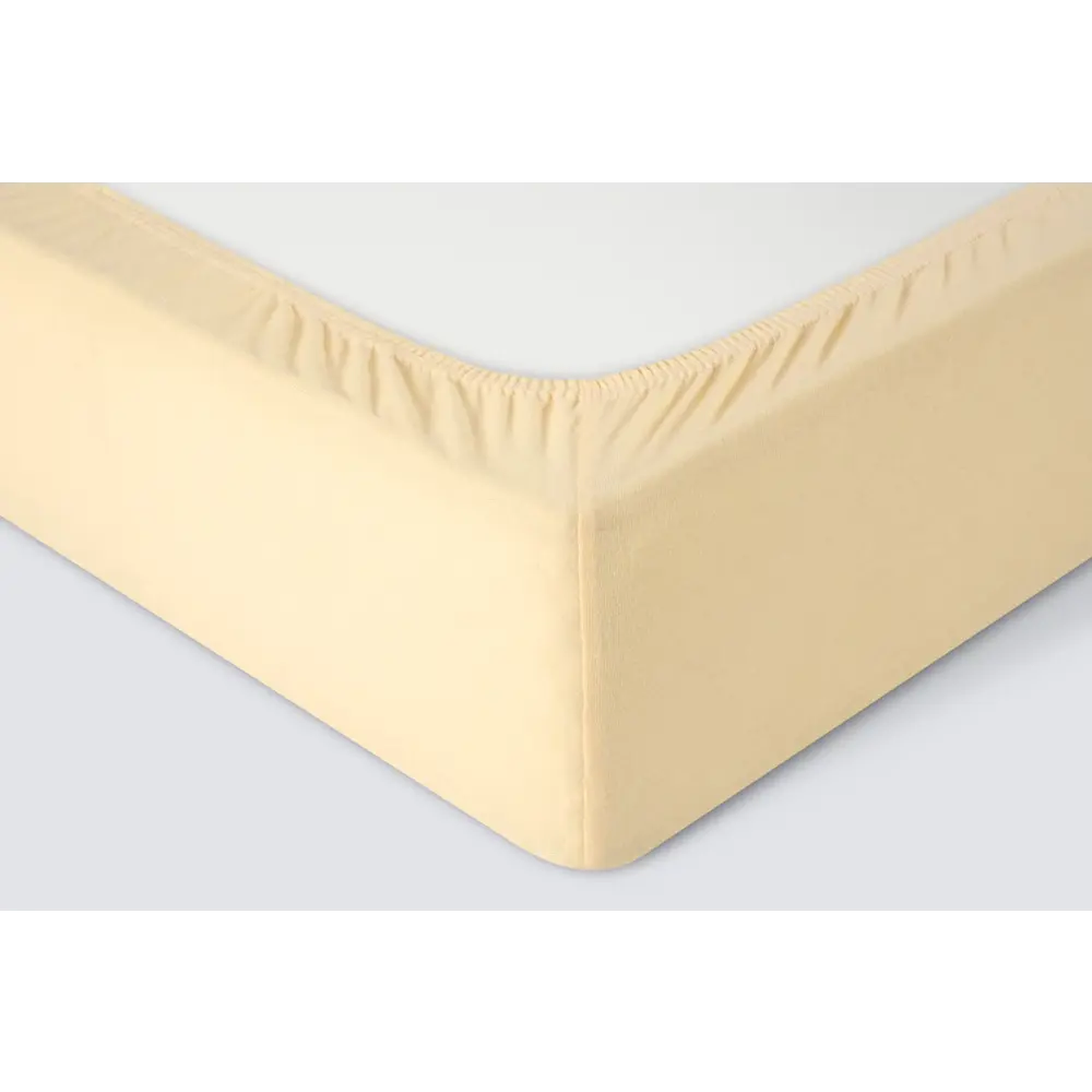 Фото 2 Простыня Ecotex Трикотажные простыни на резинке 60x120 см трикотаж на резинке цвет оранжевый Фото 2 Простыня Ecotex Трикотажные простыни на резинке 60x120 см трикотаж на резинке цвет оранжевый