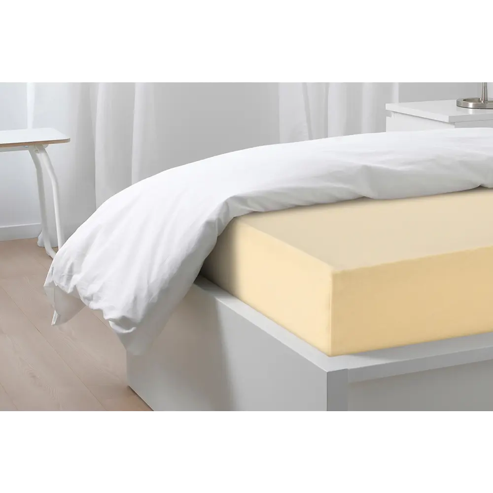 Фото 4 Простыня Ecotex Трикотажные простыни на резинке 60x120 см трикотаж на резинке цвет оранжевый Фото 4 Простыня Ecotex Трикотажные простыни на резинке 60x120 см трикотаж на резинке цвет оранжевый
