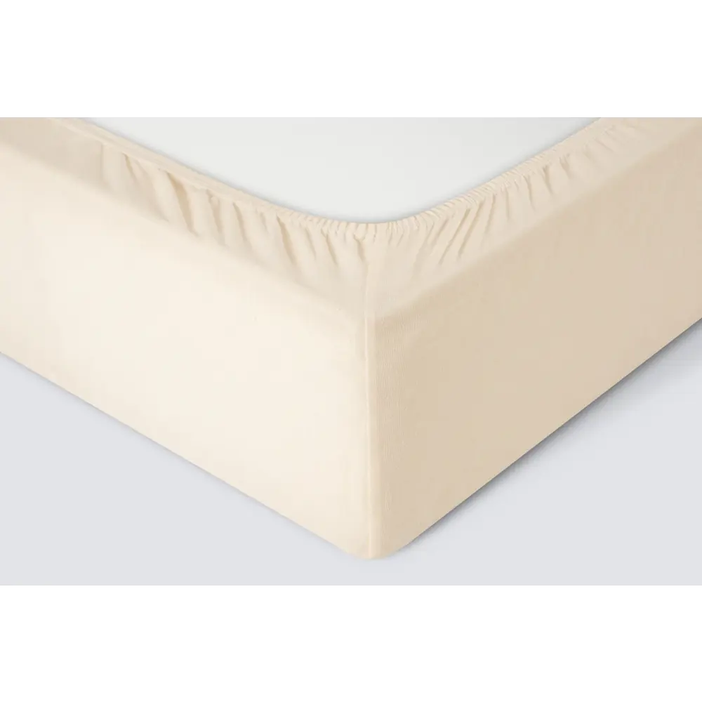Фото 6 Простыня Ecotex Трикотажные простыни на резинке 60x120 см трикотаж на резинке цвет розовое золото Фото 6 Простыня Ecotex Трикотажные простыни на резинке 60x120 см трикотаж на резинке цвет розовое золото