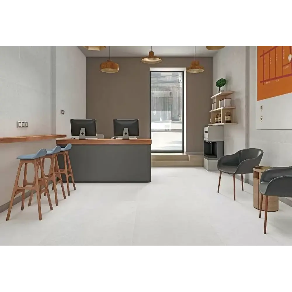 Фото Керамогранит ColorTile Thar RP-150445 60x120см 1.44 м² цвет серый Фото Керамогранит ColorTile Thar RP-150445 60x120см 1.44 м² цвет серый