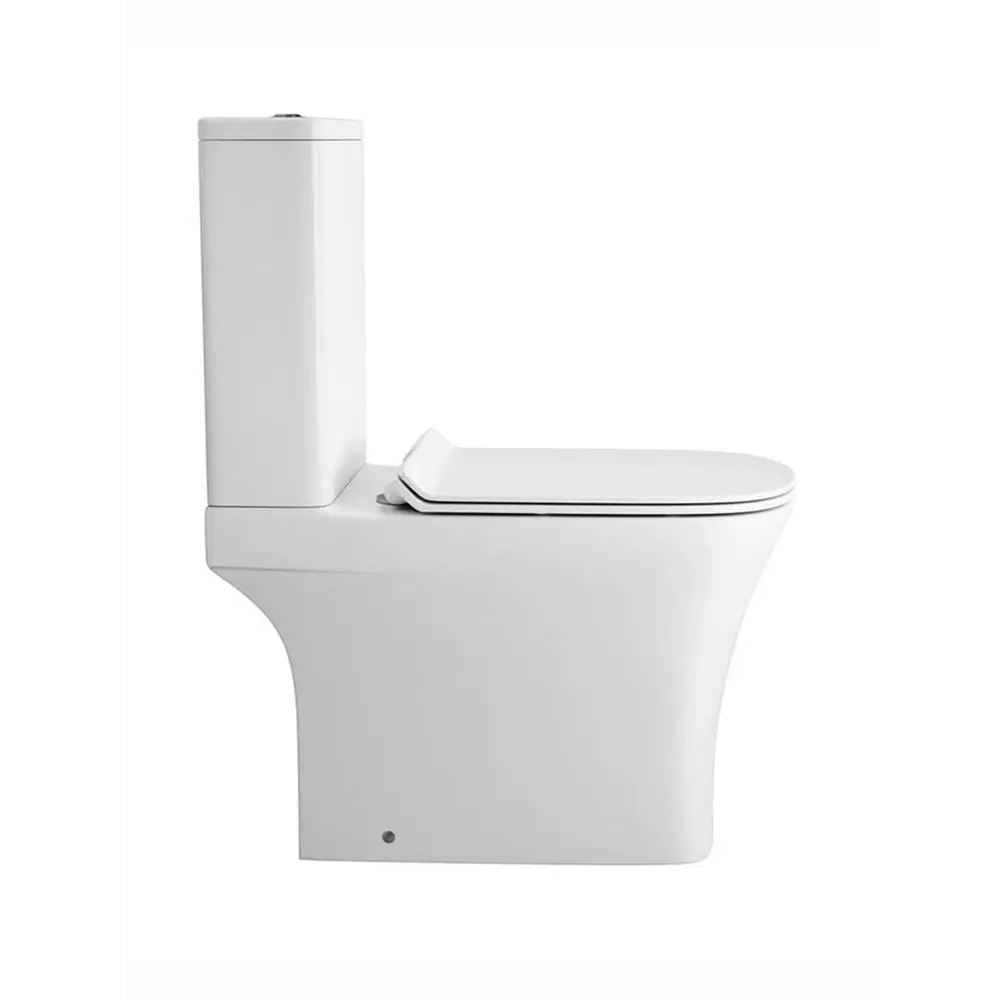Фото 4 Унитаз-компакт BAUEDGE Bau Spectrum square Hurricane-5 BS0005-HQ5 торнадо напольный безободковый усиленное быстросъёмное сиденье микролифт Фото 4 Унитаз-компакт BAUEDGE Bau Spectrum square Hurricane-5 BS0005-HQ5 торнадо напольный безободковый усиленное быстросъёмное сиденье микролифт