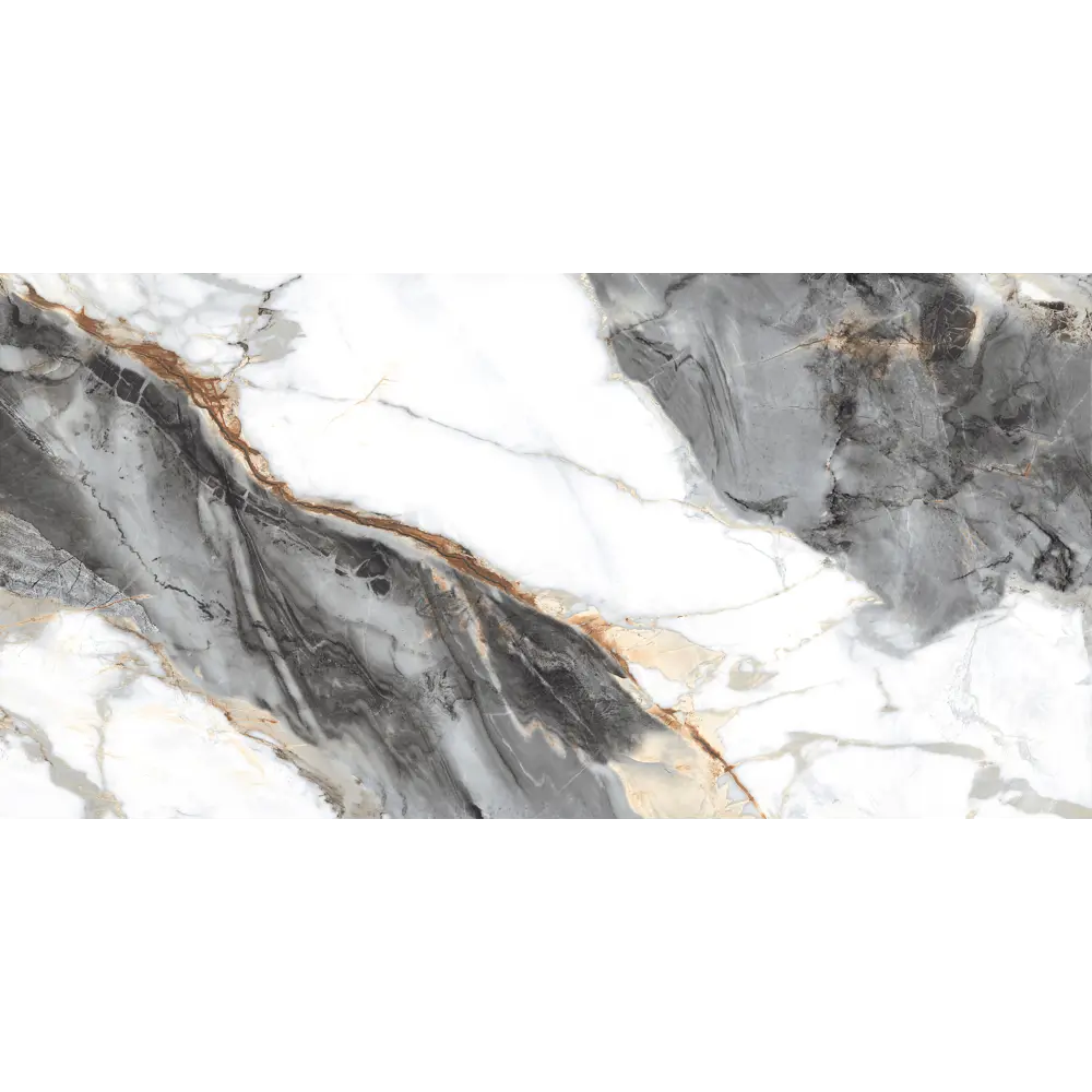 Фото 4 Керамогранит Kerald Cupid Grey glossy 60x120см цвет серый Фото 4 Керамогранит Kerald Cupid Grey glossy 60x120см цвет серый