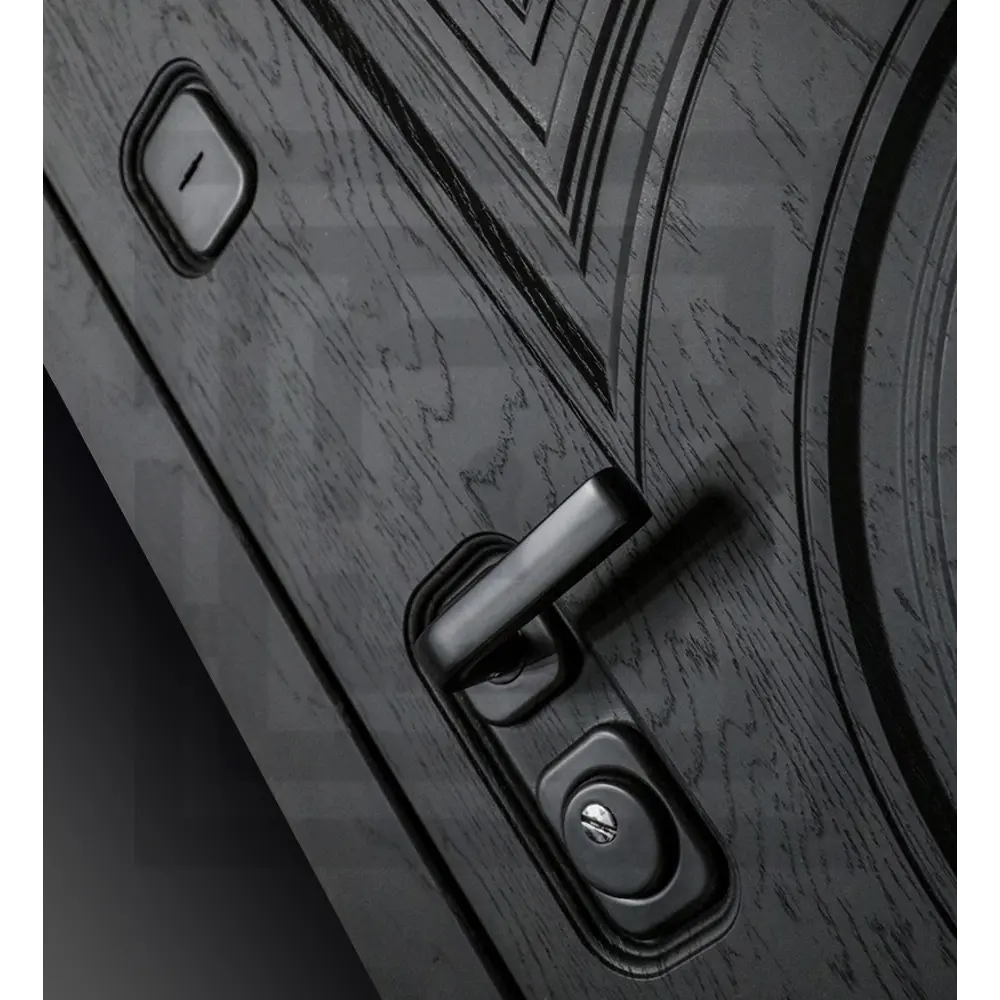 Фото 2 Входная дверь Labirintdoors Гранд 205x88см правый цвет белый/альберо блэк с зеркалом Фото 2 Входная дверь Labirintdoors Гранд 205x88см правый цвет белый/альберо блэк с зеркалом