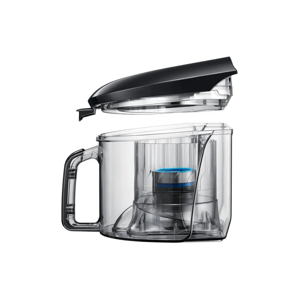 Фото 7 Пылесос с контейнером Samsung Vc18m2150sg/ev 1800 Вт 1.5 л цвет серый / серебристый Фото 7 Пылесос с контейнером Samsung Vc18m2150sg/ev 1800 Вт 1.5 л цвет серый / серебристый