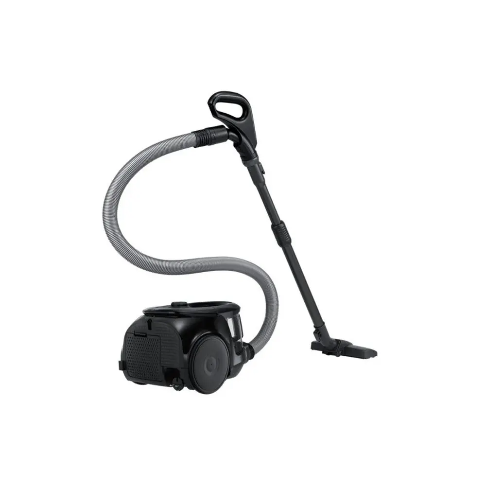Фото Пылесос с контейнером Samsung Vc18m2150sg/ev 1800 Вт 1.5 л цвет серый / серебристый Фото Пылесос с контейнером Samsung Vc18m2150sg/ev 1800 Вт 1.5 л цвет серый / серебристый