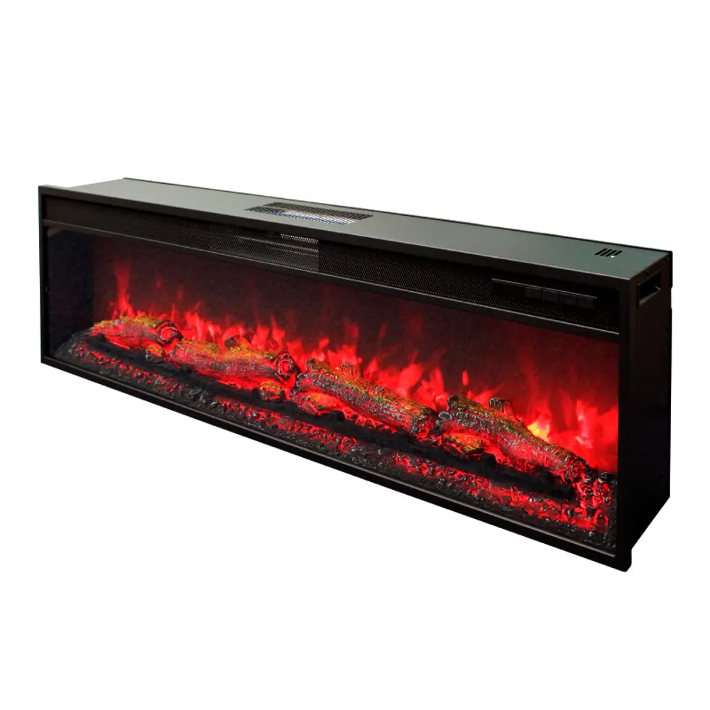 Фото 4 Каминокомплект Realflame Melissa J52 BG-P612 с очагом Joker 52 750Вт орхидея Фото 4 Каминокомплект Realflame Melissa J52 BG-P612 с очагом Joker 52 750Вт орхидея