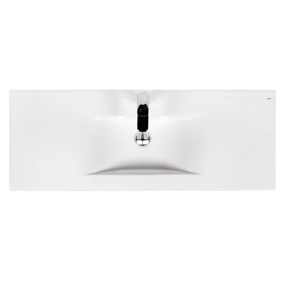 Фото 4 Раковина Bond SLM051200 встраиваемая 120см Фото 4 Раковина Bond SLM051200 встраиваемая 120см