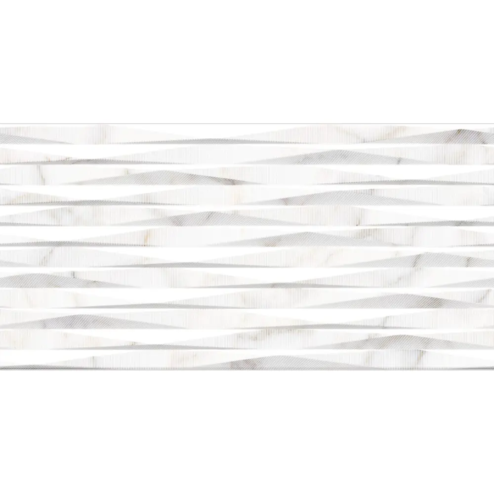Фото 2 Плитка Alma Ceramica Grigio-1 TWU09GRG017 50x24.9см цвет белый, цена за упаковку Фото 2 Плитка Alma Ceramica Grigio-1 TWU09GRG017 50x24.9см цвет белый, цена за упаковку