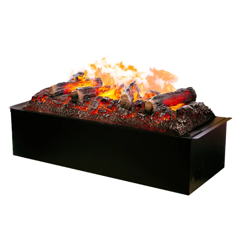 Фото 4 Каминокомплект Realflame Rockland 26 AO с очагом Cronus (CSTS63) 250Вт античный дуб Фото 4 Каминокомплект Realflame Rockland 26 AO с очагом Cronus (CSTS63) 250Вт античный дуб