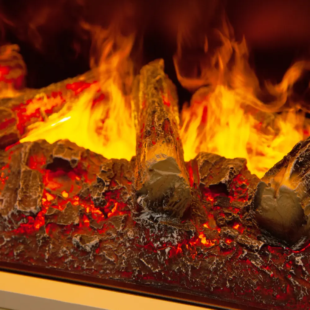 Фото 8 Каминокомплект Realflame Lindelse 26 BLM с очагом Cronus (CSTS63) 250Вт черный Фото 8 Каминокомплект Realflame Lindelse 26 BLM с очагом Cronus (CSTS63) 250Вт черный