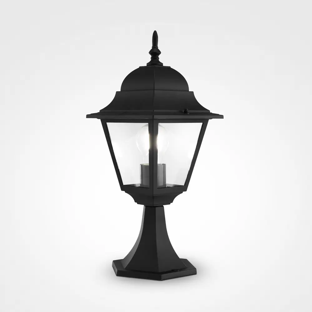 Фото 3 Столб уличный Maytoni O004FL-01B IP44 44.50 см