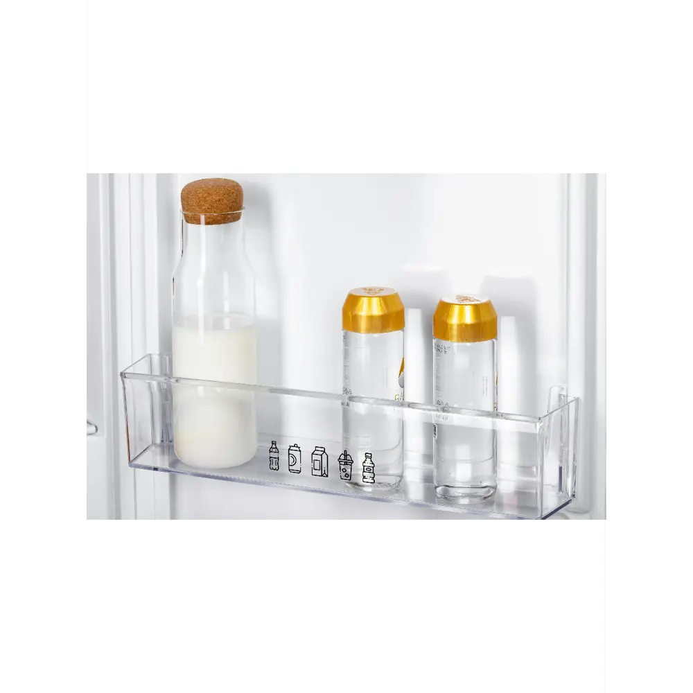 Фото Холодильник Nord NRB 164NF W 58x204 см цвет белый Фото Холодильник Nord NRB 164NF W 58x204 см цвет белый