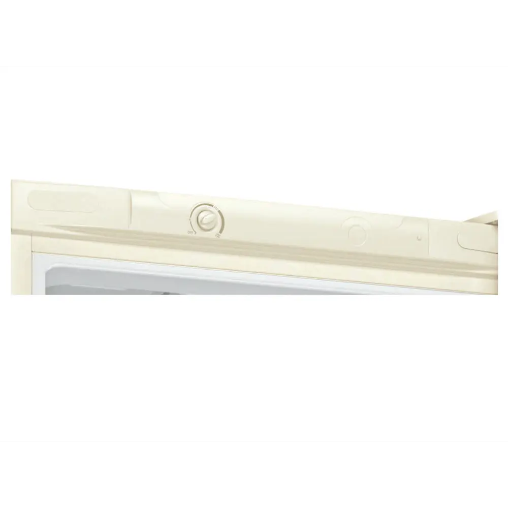 Фото 2 Холодильник Indesit DS 3200 E 60x196 см цвет бежевый Фото 2 Холодильник Indesit DS 3200 E 60x196 см цвет бежевый