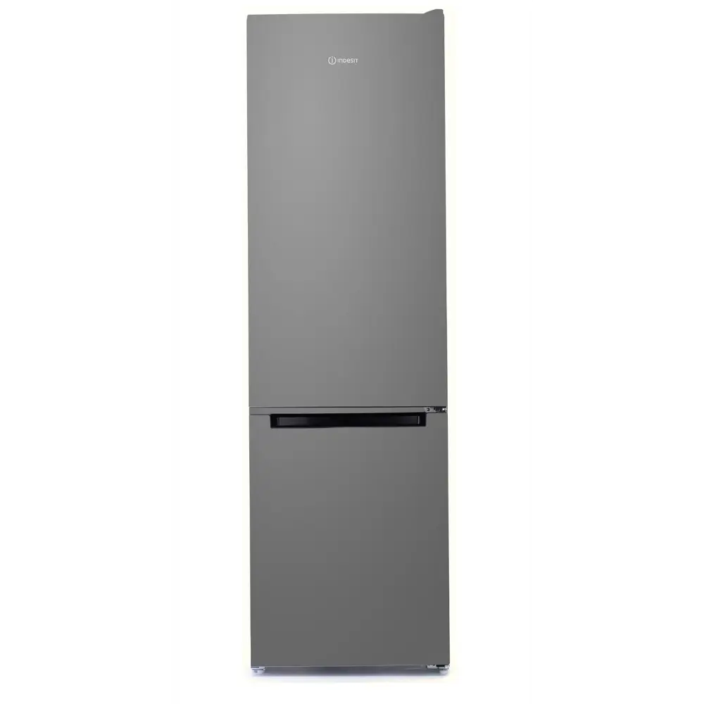 Фото Холодильник Indesit DS 3200 G 60x196 см цвет серебристый Фото Холодильник Indesit DS 3200 G 60x196 см цвет серебристый
