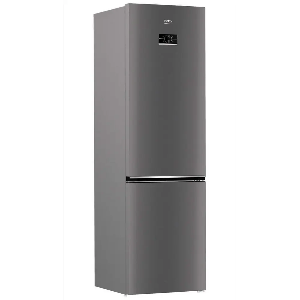 Фото 2 Холодильник Beko B3RCNK402HX 59.5x201 см цвет серый Фото 2 Холодильник Beko B3RCNK402HX 59.5x201 см цвет серый