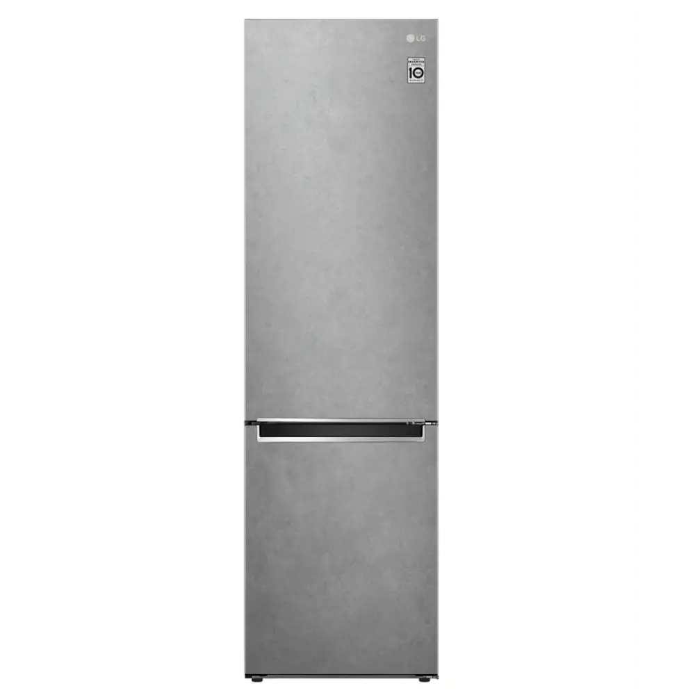 Фото 6 Холодильник Lg GA-B509MCZL 59.5x202 см цвет серый Фото 6 Холодильник Lg GA-B509MCZL 59.5x202 см цвет серый