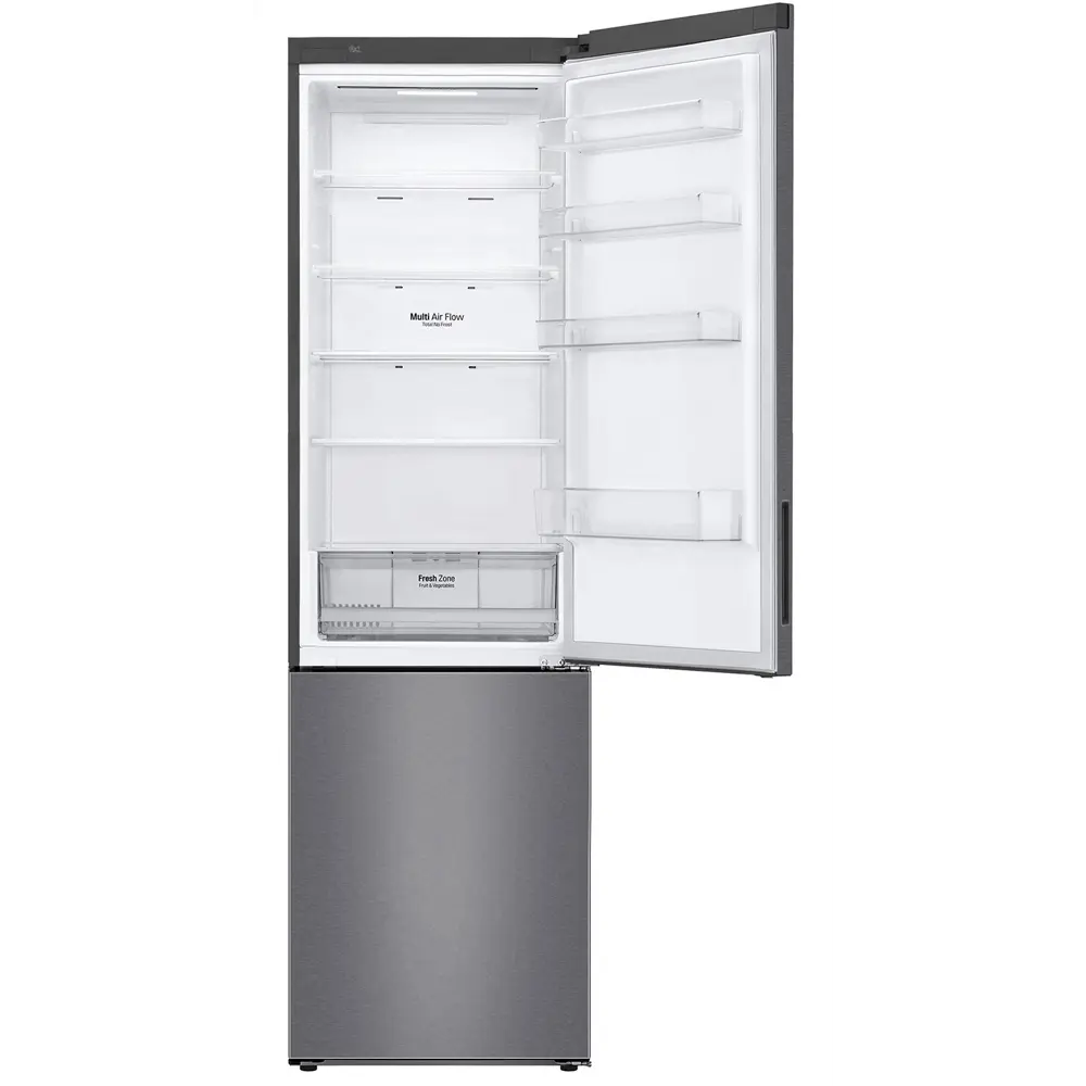 Фото 9 Холодильник Lg GA-B509CLSL 59.5x202 см цвет графит Фото 9 Холодильник Lg GA-B509CLSL 59.5x202 см цвет графит