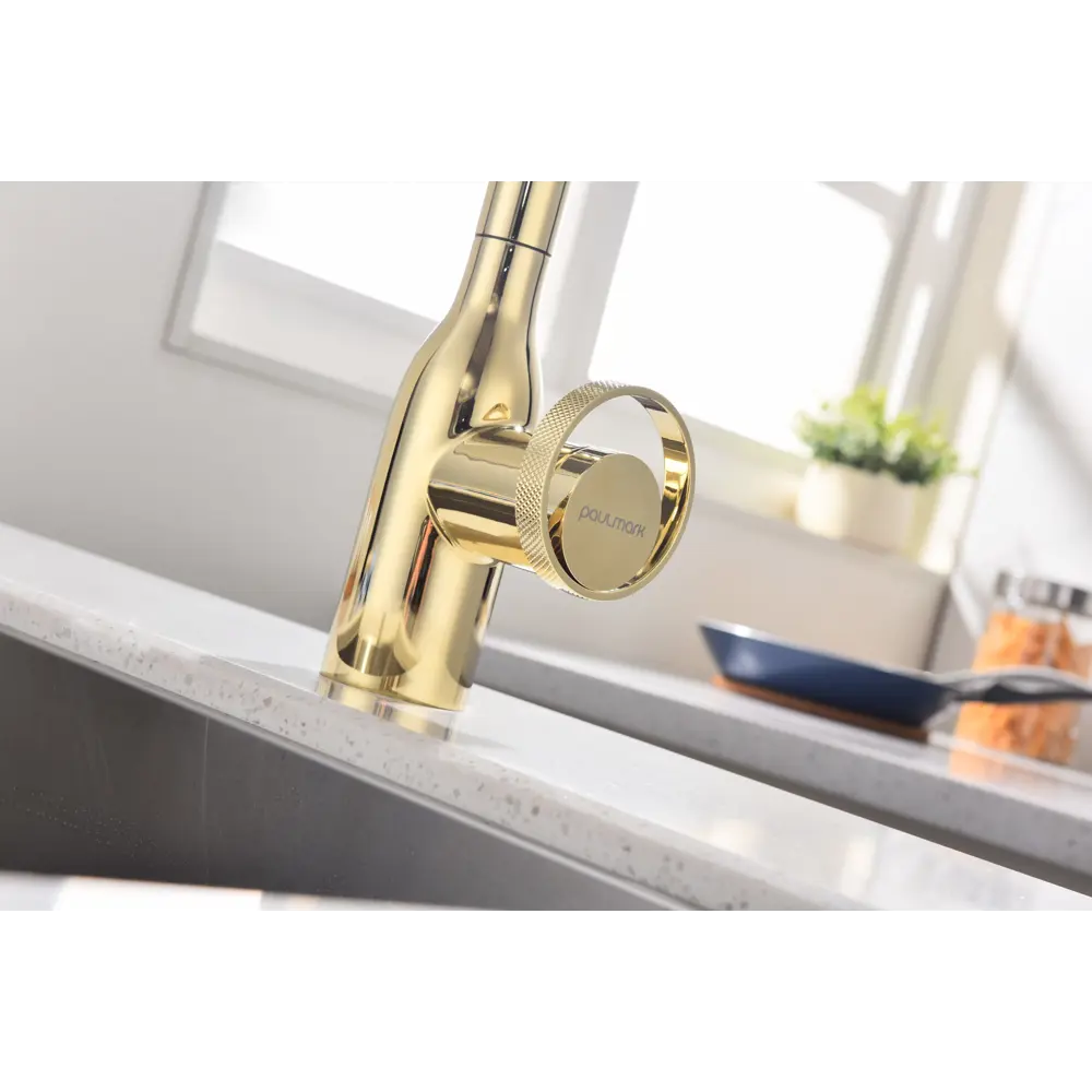 Фото 8 Смеситель для кухни URBAN с возможностью подключения фильтра питьевой воды золото Ur213104-G Starke-Paulmark Фото 8 Смеситель для кухни URBAN с возможностью подключения фильтра питьевой воды золото Ur213104-G Starke-Paulmark