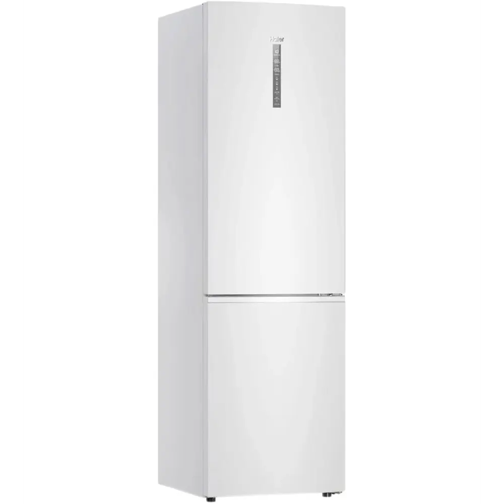 Фото 3 Отдельностоящий холодильник Haier C2F637CWRGU1 59.5x199.8 см цвет белый Фото 3 Отдельностоящий холодильник Haier C2F637CWRGU1 59.5x199.8 см цвет белый